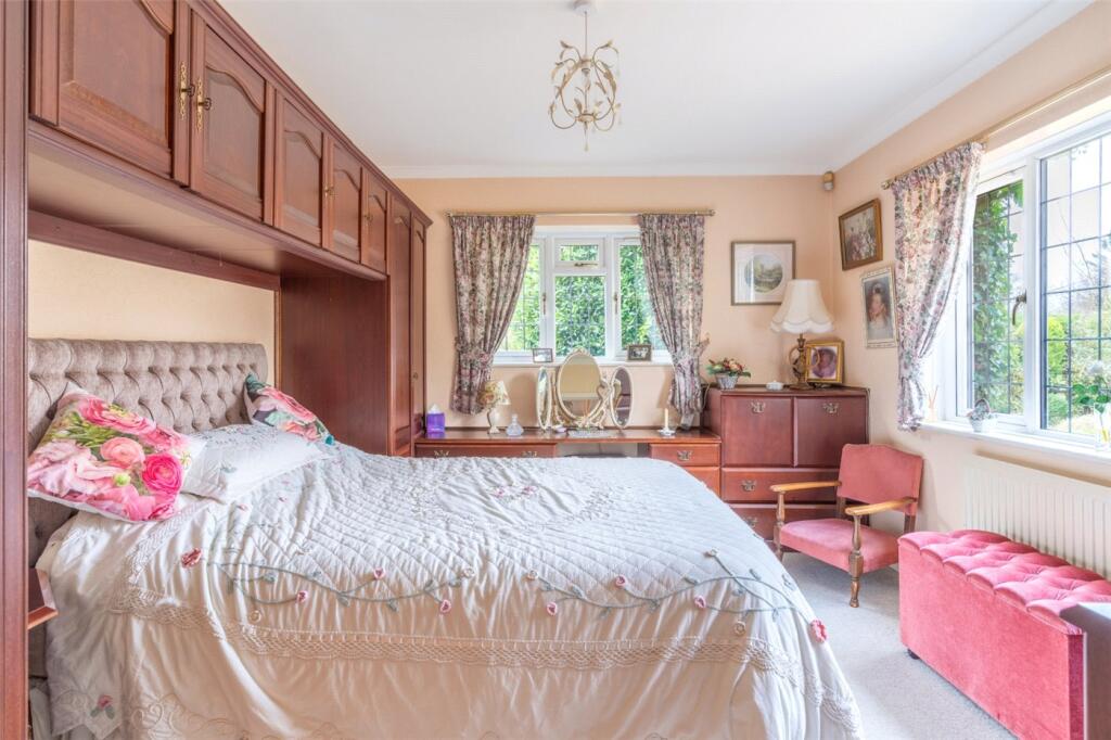 Additional image 11 of Broomhill, Wimborne, Dorset, BH21