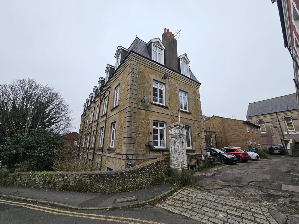 Additional image 7 of Flat 25, Meeching Place, Church Hill, Newhaven, East Sussex, BN9