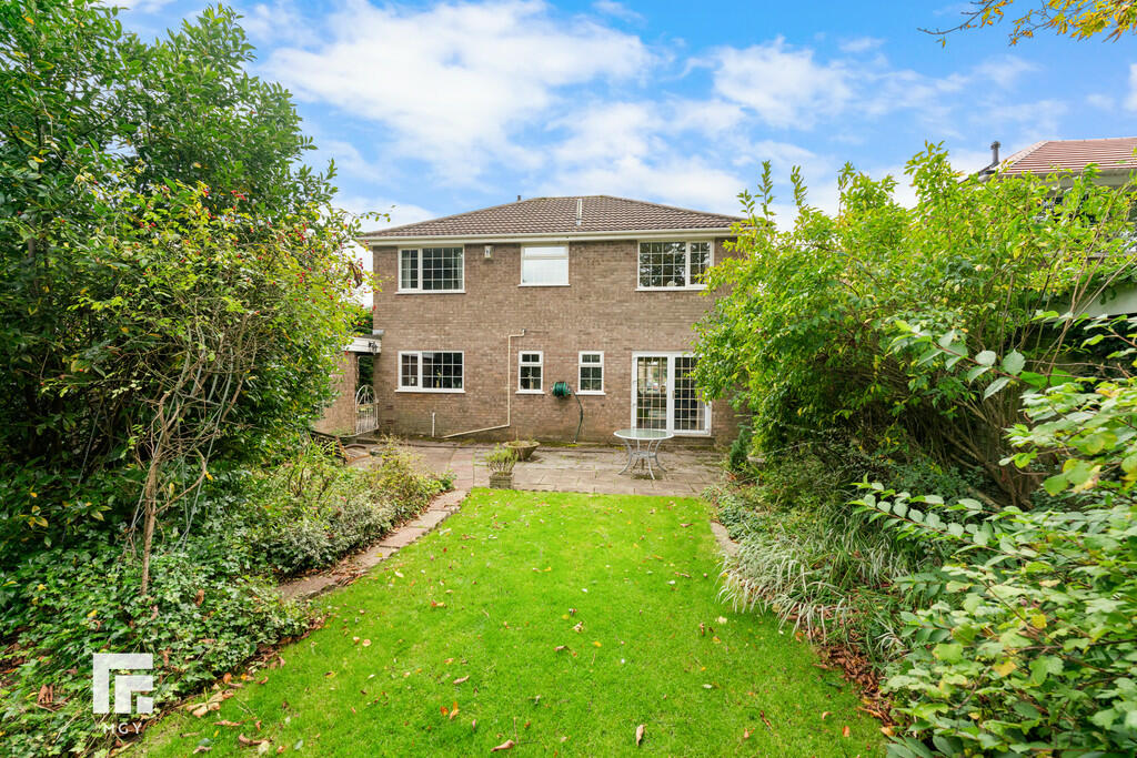 Additional image 14 of Tregarth Court, Creigiau, Cardiff