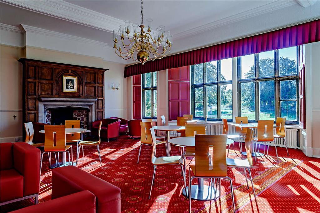 Additional image 8 of Main Hall, Bourn, Cambridge, Cambridgeshire, CB23 2TN