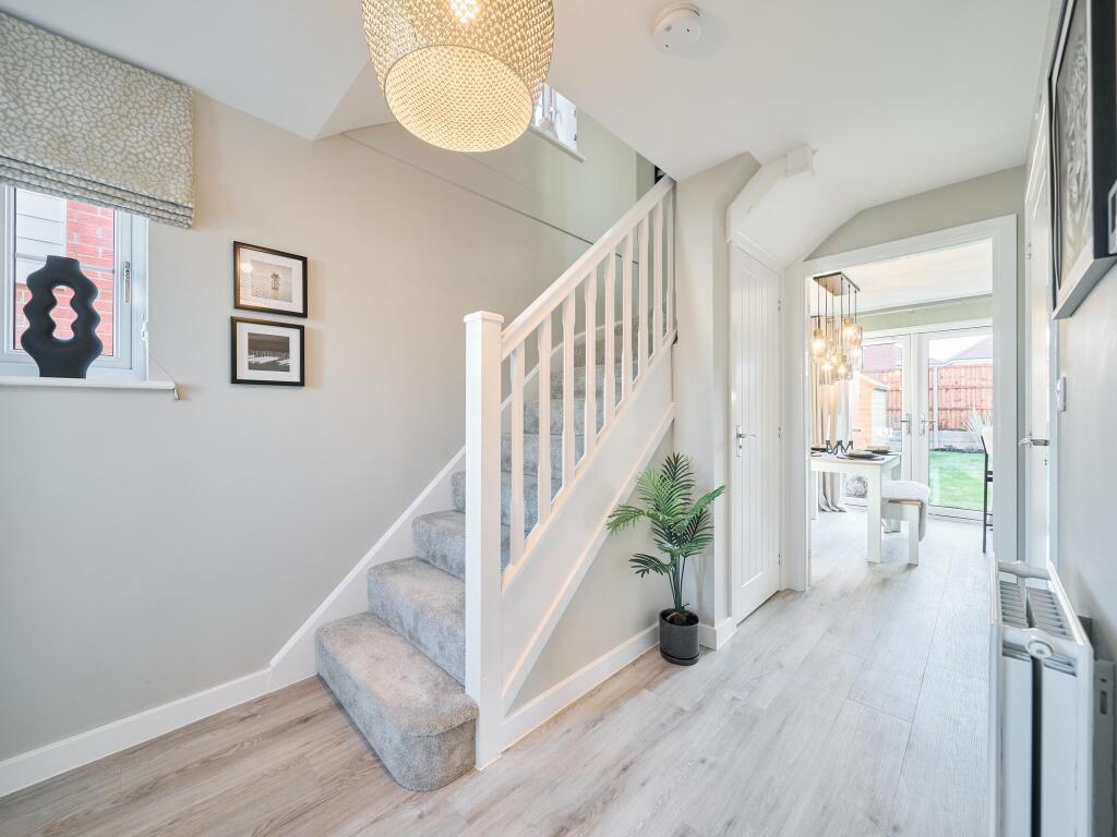 Additional image 10 of Burwell Road
Exning
Newmarket
CB8 7EY