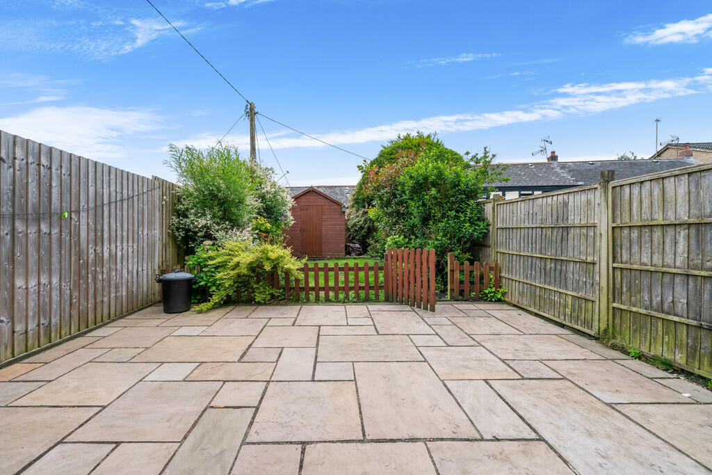 Additional image 20 of Springfield Gardens, Morganstown, Cardiff