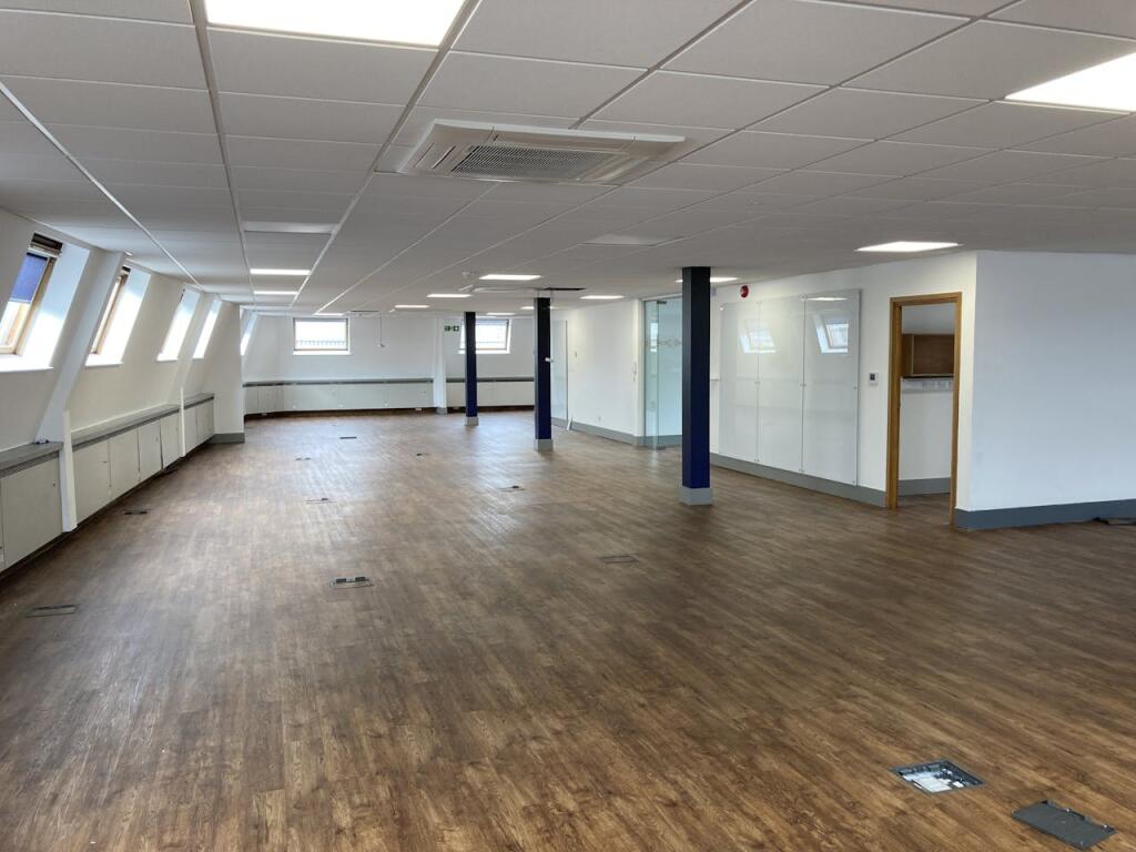 Additional image 13 of Electric House, 60/67  Castle Square, Brighton, BN1 1DX