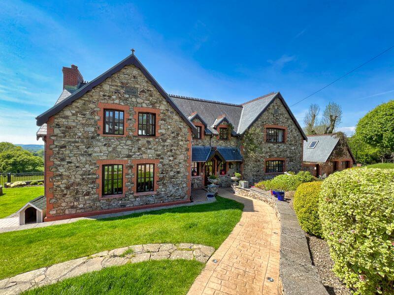 Additional image 22 of Elm Cottage, Heol Y Parc, Pentyrch, CF15 9NB