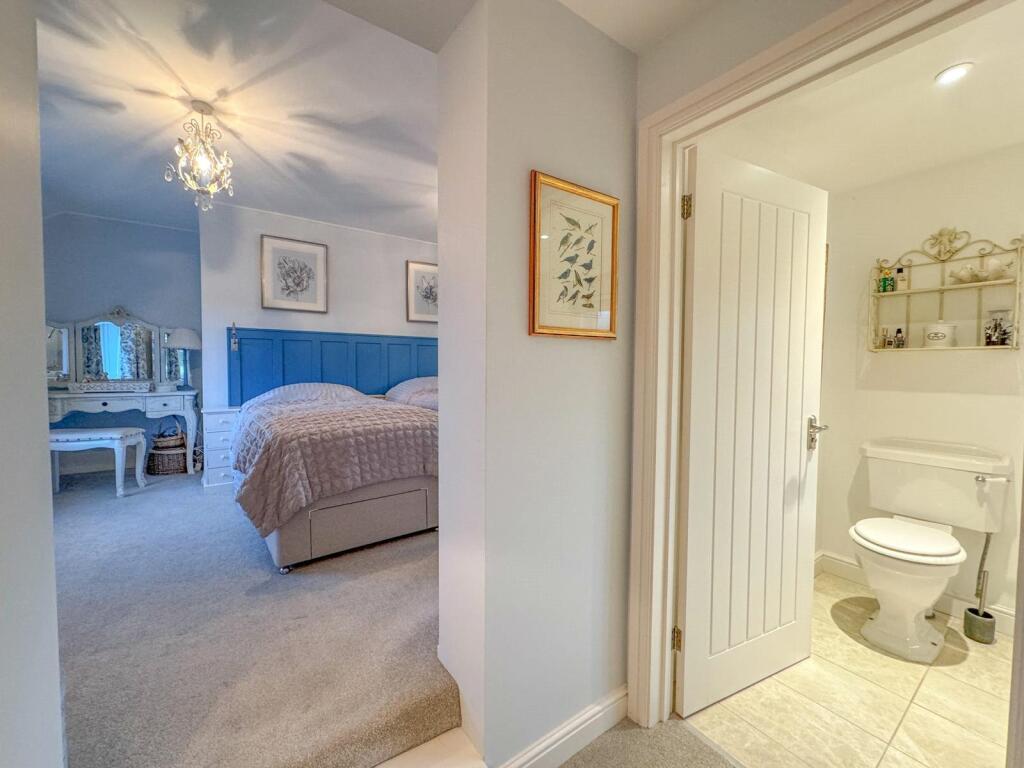 Additional image 15 of Vicarage Lane, Woodditton, Newmarket, Suffolk, CB8