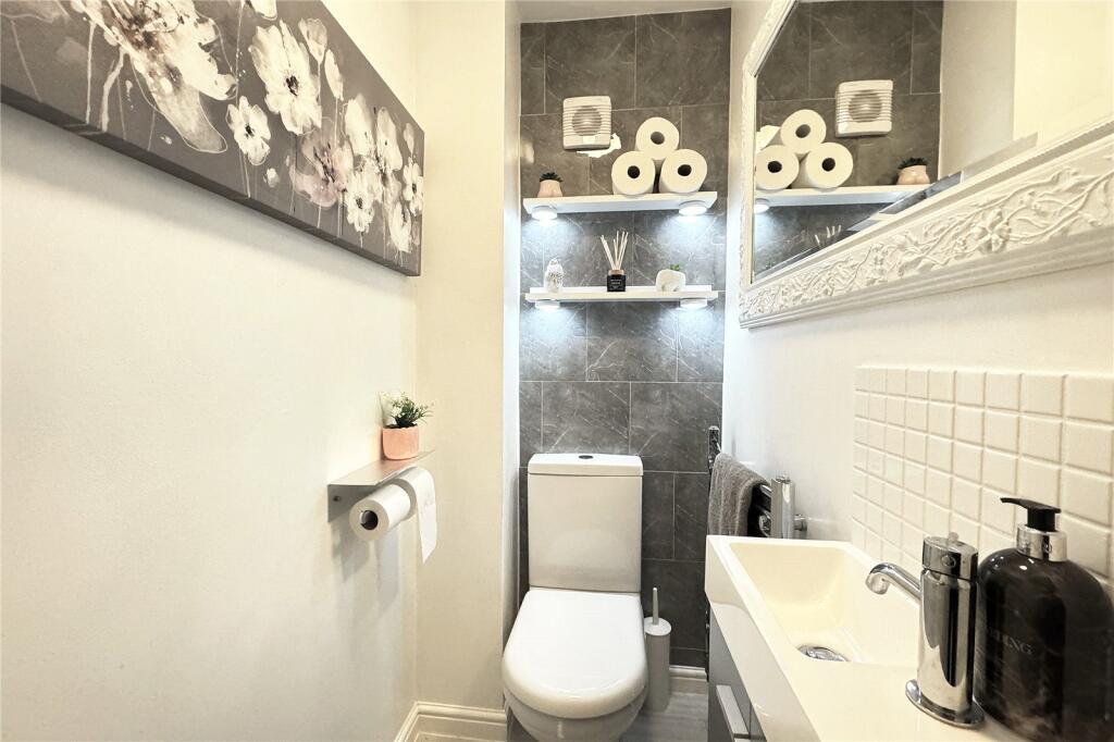 Additional image 18 of Lucksfield Way, Bramley Green, Angmering, West Sussex