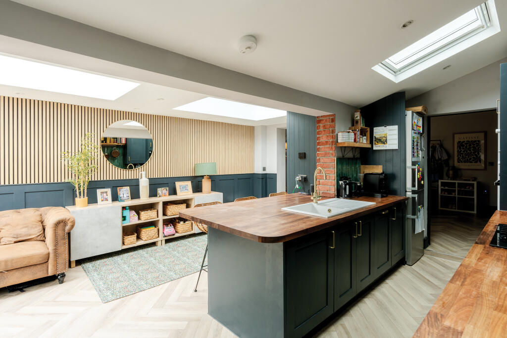 Additional image 9 of Albert Road, Staple Hill, Bristol