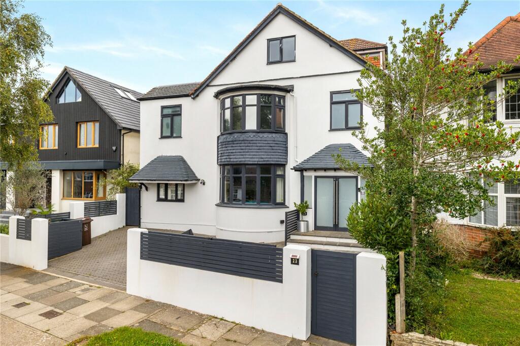 Additional image 39 of Mallory Road, Hove, BN3