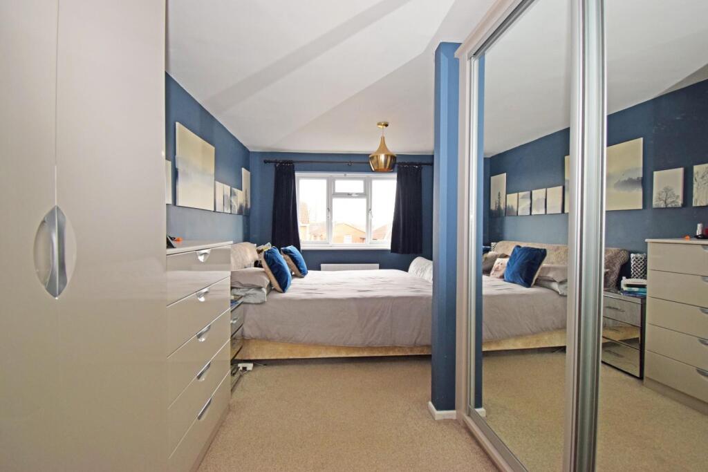 Additional image 13 of 1 Farrier Close, Stoke Heath, Bromsgrove, Worcestershire, B60 3PQ