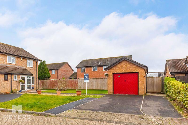 Additional image 22 of Clematis Close,  Christchurch, BH23