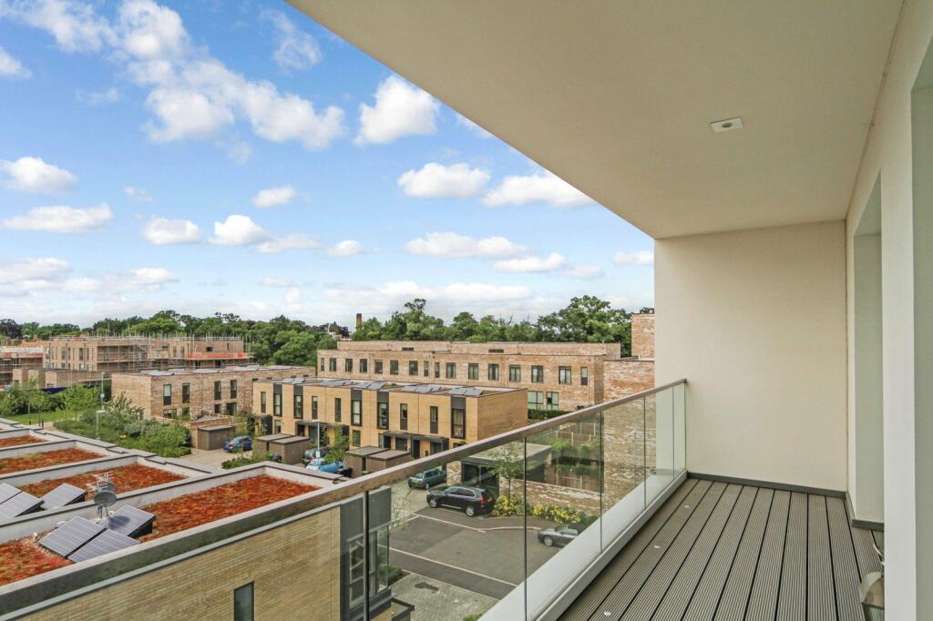 Additional image 9 of Northrop Road, Trumpington, Cambridge