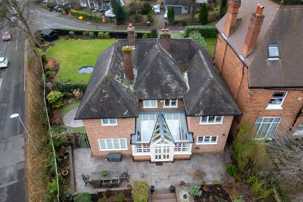 Additional image 34 of Tudor Hill, Sutton Coldfield