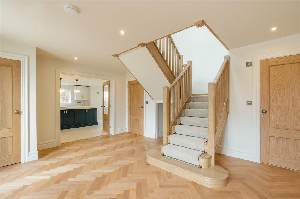 Additional image 7 of Toft Road, Bourn, Cambridge, Cambridgeshire, CB23