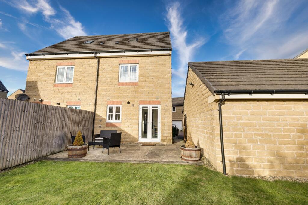 Additional image 19 of Apperdale, Bradford, West Yorkshire, BD10