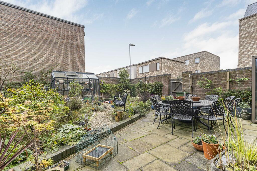 Additional image 35 of Knightly Avenue, Cambridge