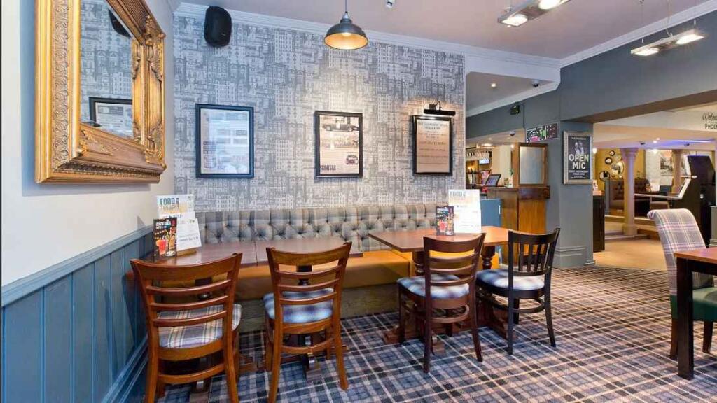 Additional image 3 of M-528639 - Phoenix, George Street, Tamworth  B79 7LJ