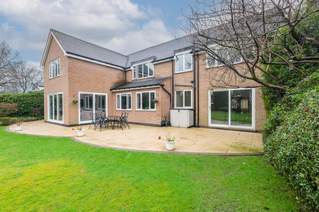 Additional image 48 of Woodside Way, Solihull, B91