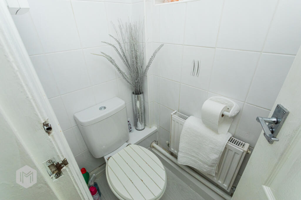 Additional image 9 of Little Harwood Lee, Harwood, Bolton, BL2 4LW