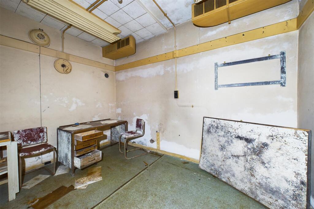 Additional image 10 of GRADE II LISTED BUNKER | BRISLINGTON