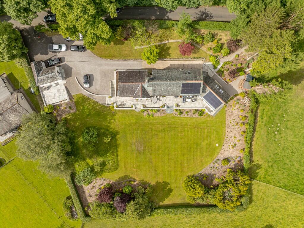 Additional image 35 of Little Orchard, Bassenthwaite, CA12