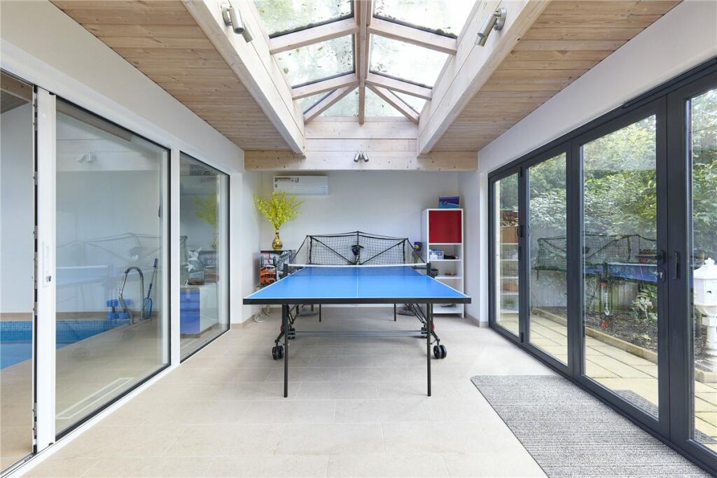 Additional image 33 of Kings Mill Lane, Great Shelford, Cambridge, CB22