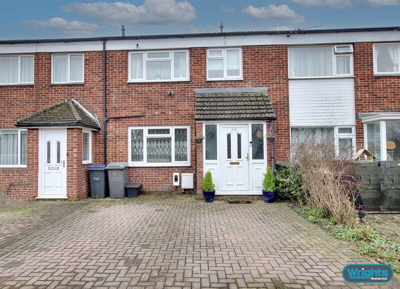 Langford Road, Trowbridge