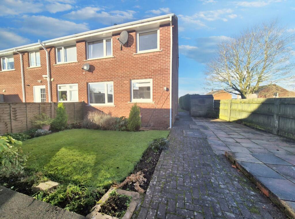 Additional image 18 of Hurley Road, Little Corby, CA4