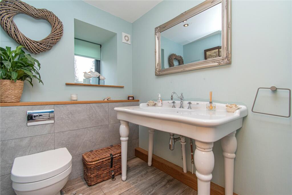 Additional image 11 of Stott Ghyll, Hesket Newmarket, Cumbria