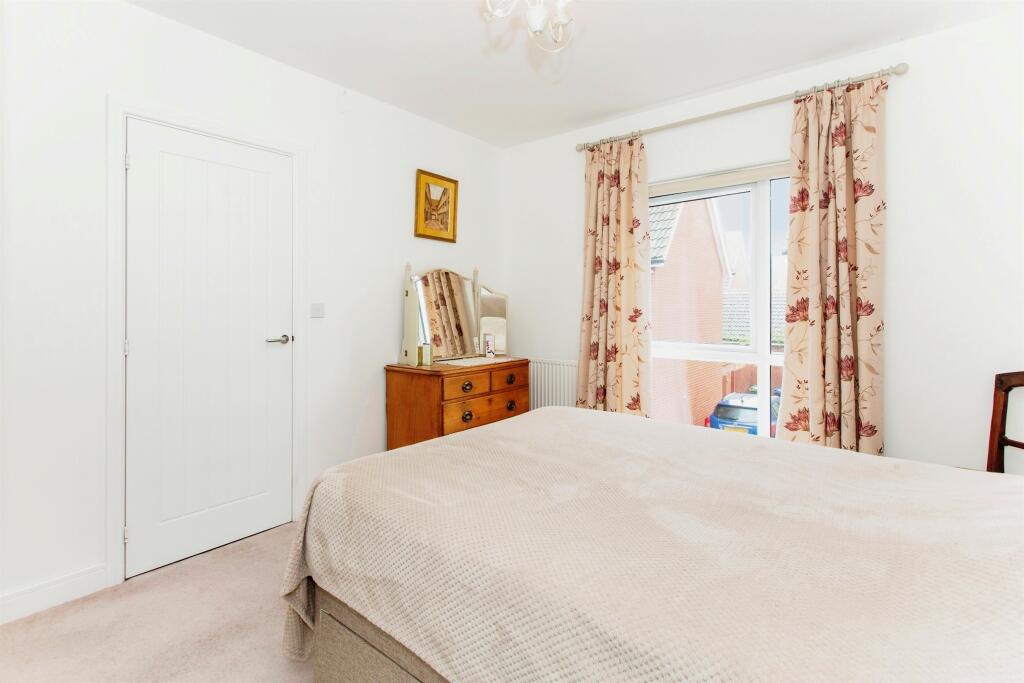 Additional image 10 of Swordfish Drive, Upper Cambourne, Cambridge