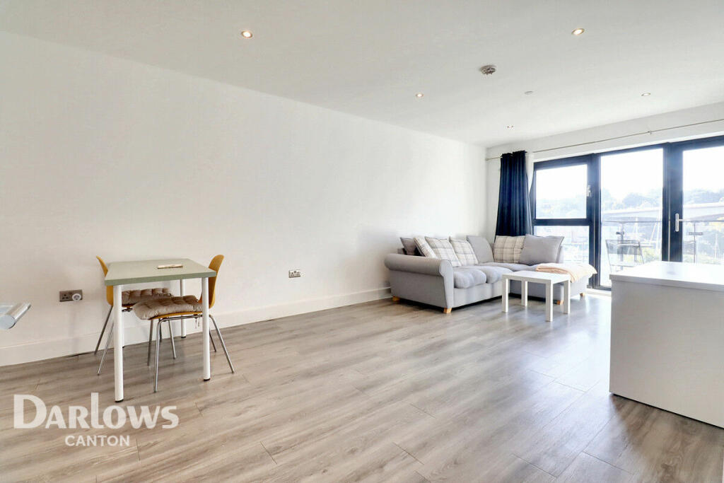 Additional image 18 of Watkiss Way, Cardiff