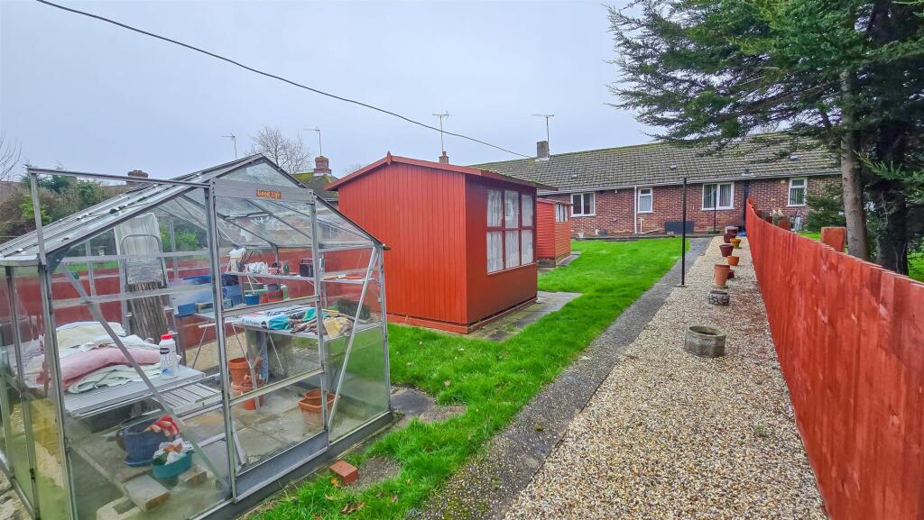 Additional image 8 of School Road, Kedington, Haverhill