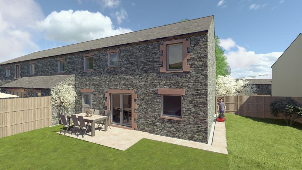 Additional image 9 of A3, Jersey, Newlands Estate, Braithwaite, CA12