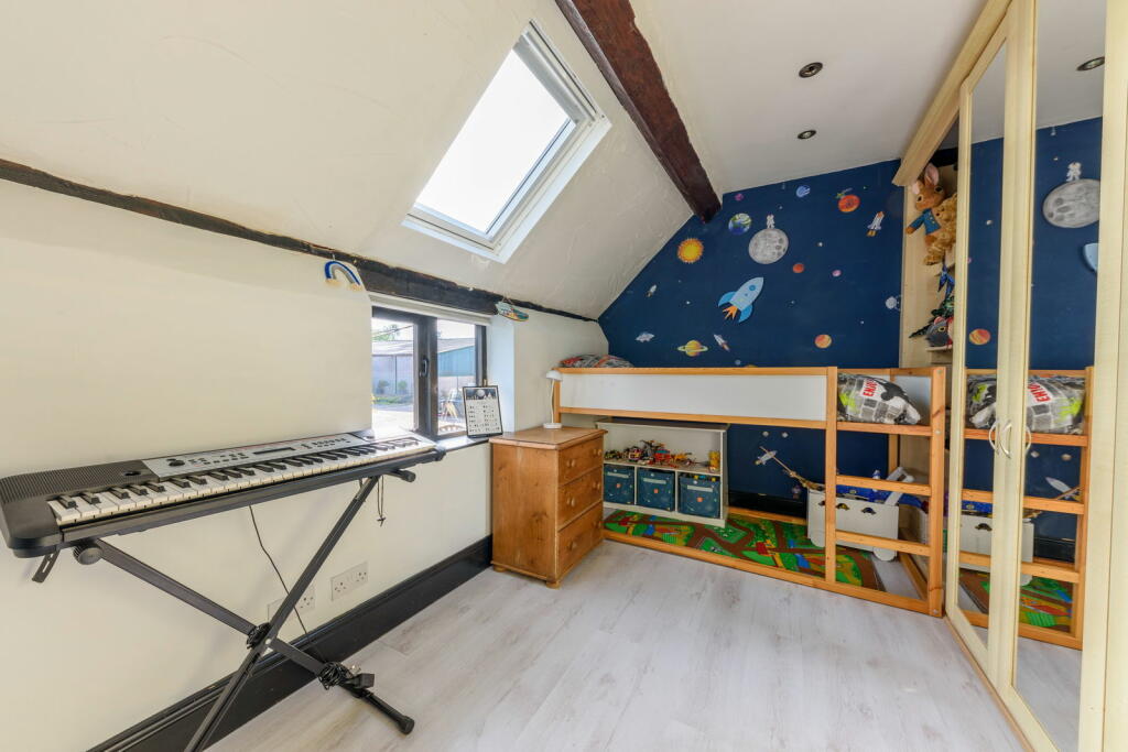 Additional image 17 of Corn Meadow Barn, Shaw Lane, Stoke Prior, Bromsgrove, B60 4BH