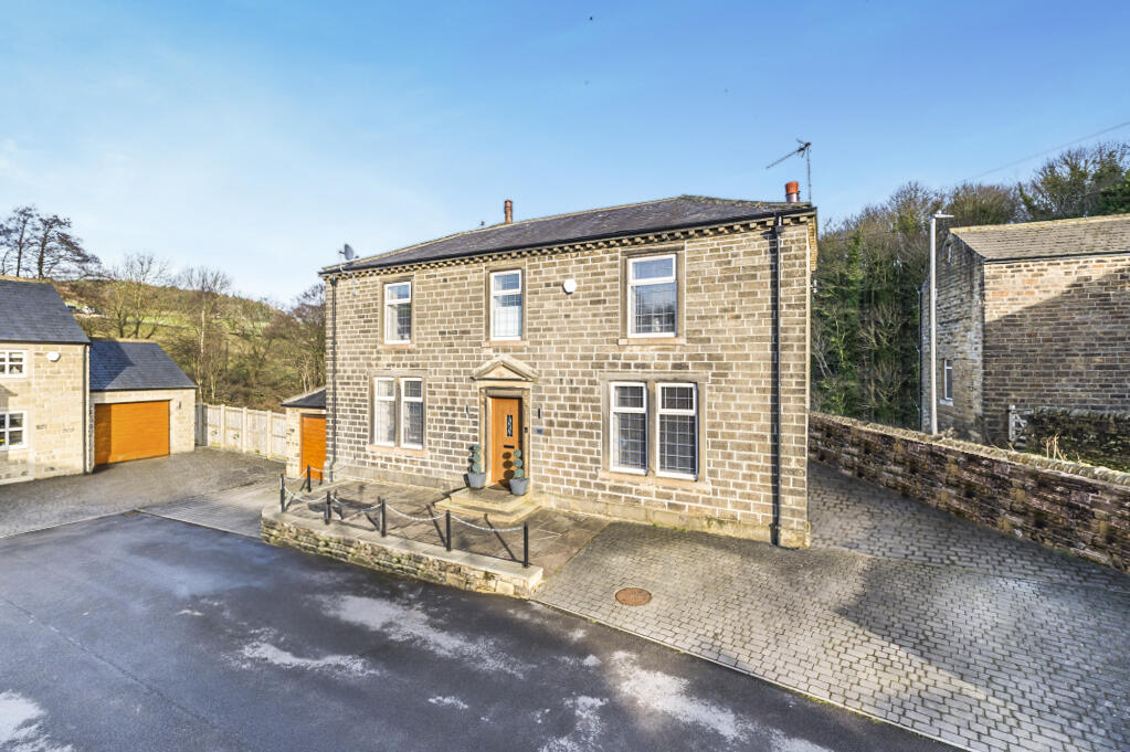 Additional image 31 of Woodfield Road, Cullingworth, Bradford, West Yorkshire, BD13