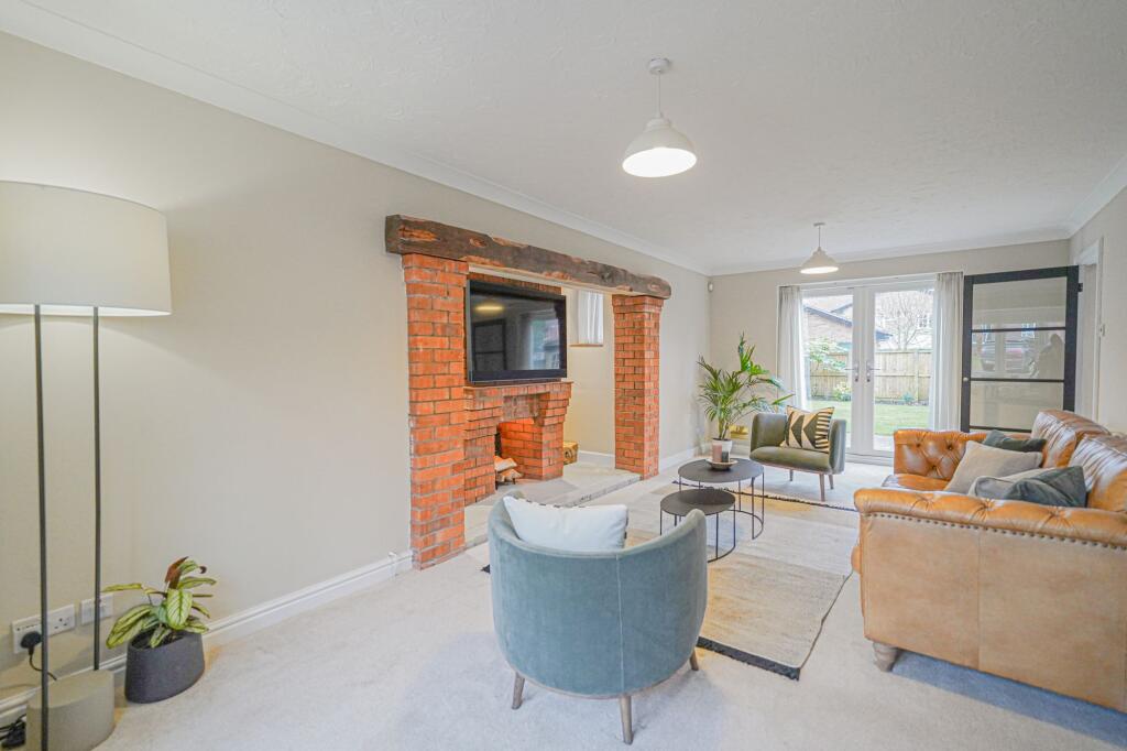 Additional image 8 of Belton Close, Hockley Heath, B94