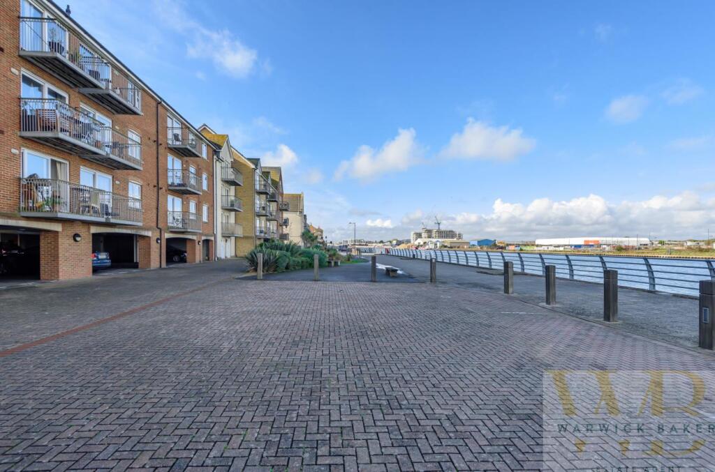 Additional image 14 of Sussex Wharf, Shoreham-By-Sea