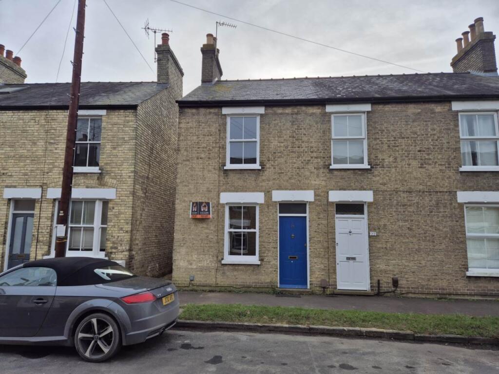Additional image 10 of Alpha Terrace, Trumpington, Cambridge