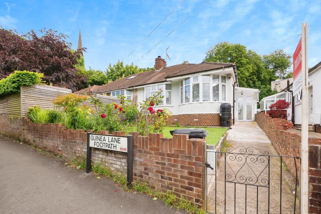 Additional image 13 of Guinea Lane, Bristol, BS16