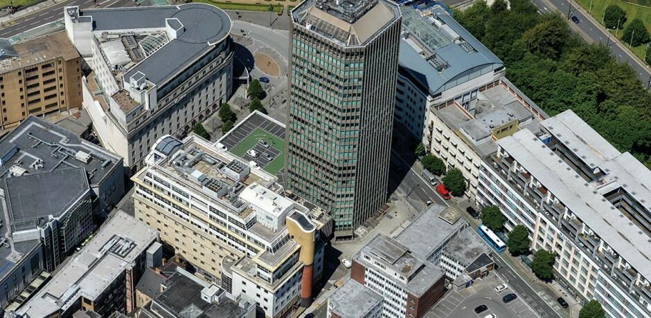 Additional image 13 of Capital Tower, Greyfriars Road, Cardiff, CF10 3AZ