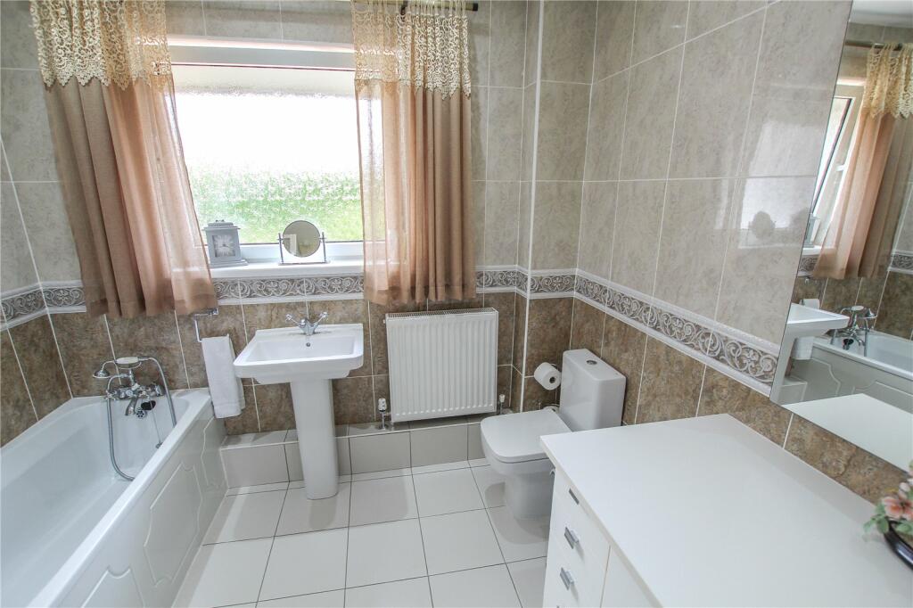 Additional image 19 of Tyr Winch Road, Old St. Mellons, Cardiff, CF3