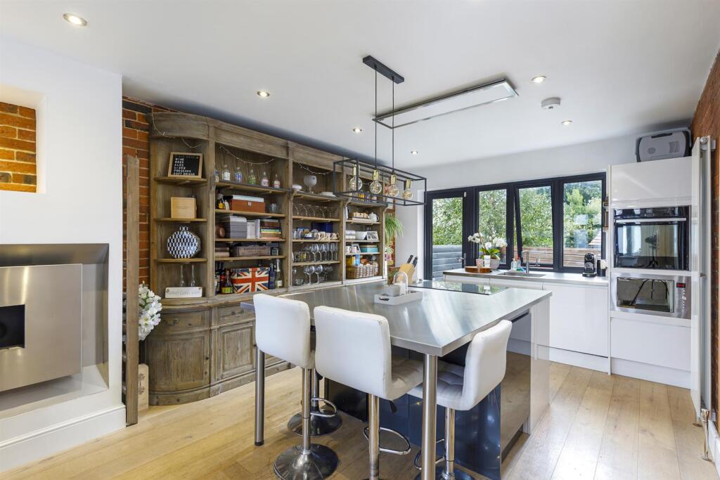 Additional image 4 of Seven Dials, Brighton