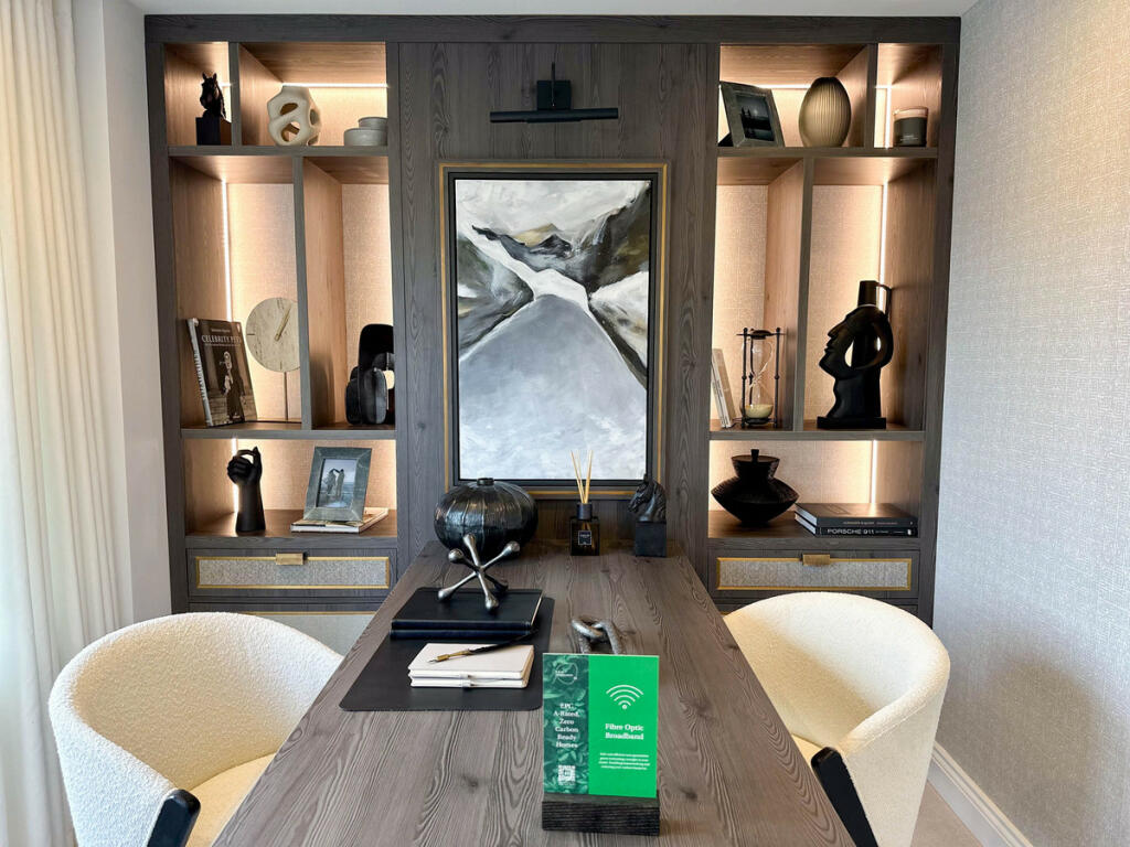 Additional image 8 of New Road at Hayfield Lodge, Over, CB24