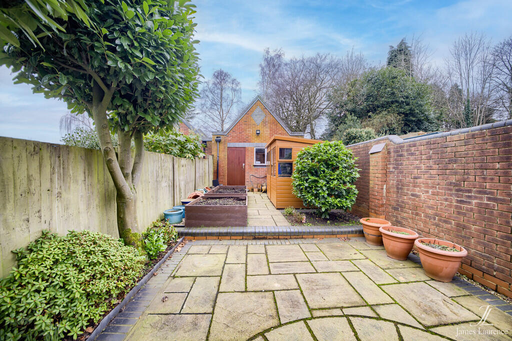 Additional image 19 of Lee Crescent, Edgbaston, Birmingham