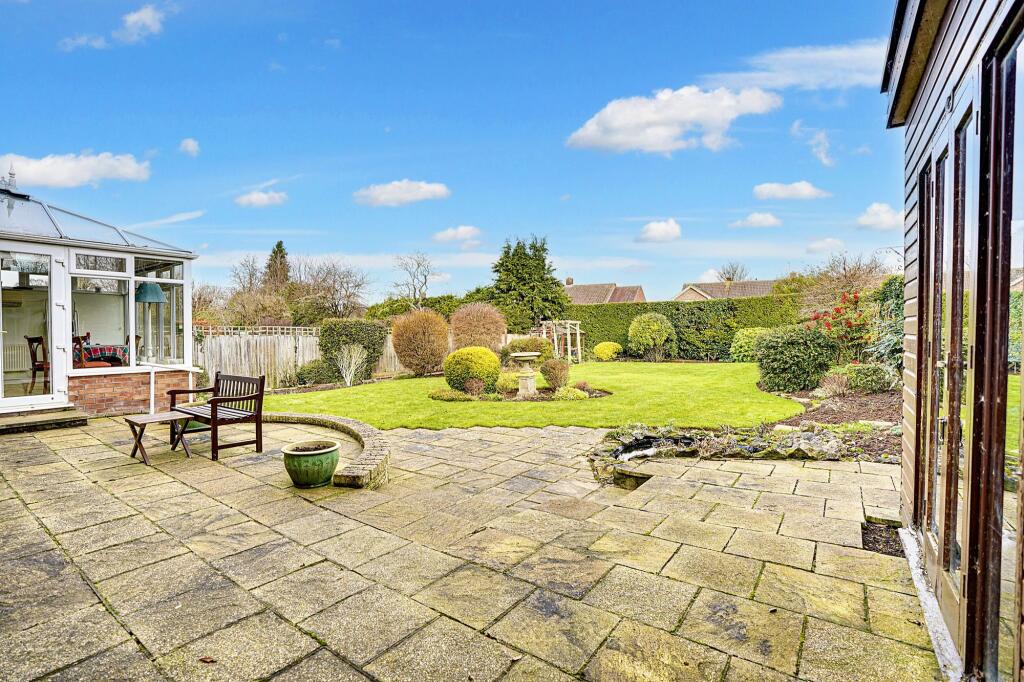 Additional image 4 of Hamilton Road, Newmarket, CB8