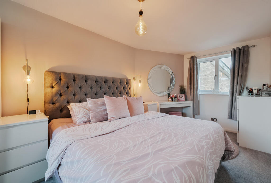 Additional image 15 of Oakhill Avenue, Bitton, Bristol, Gloucestershire, BS30