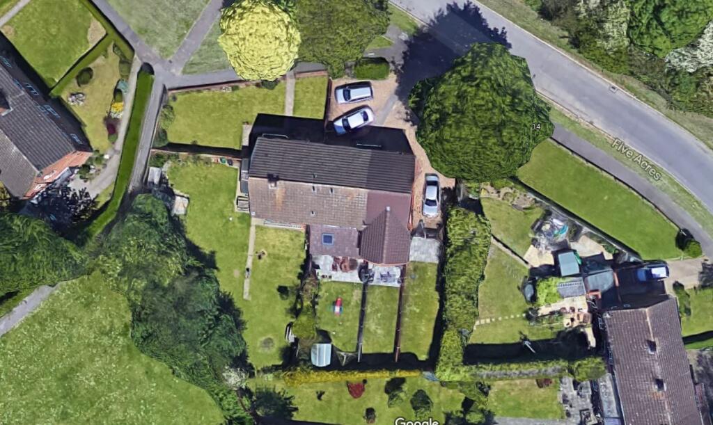 Additional image 3 of Five Acres, London Colney, AL2