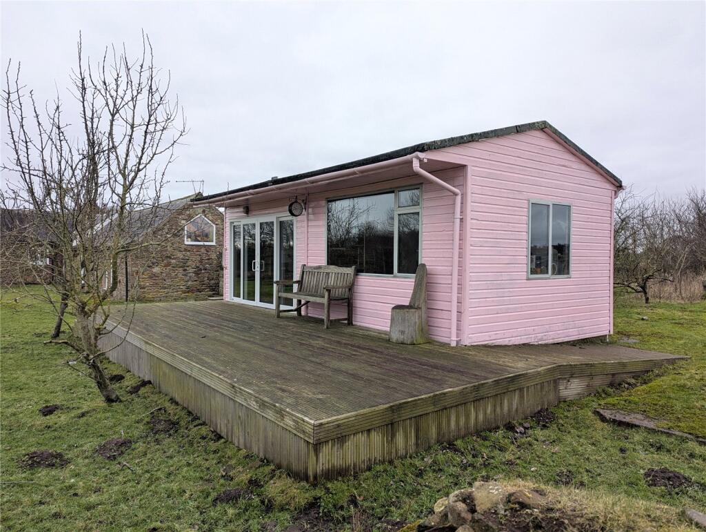 Additional image 12 of Hill Head Farm, Walton, Brampton