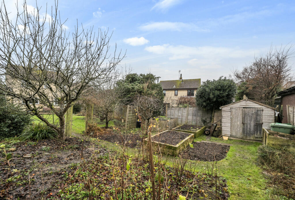 Additional image 3 of Vayre Close, Chipping Sodbury, Bristol, Gloucestershire, BS37