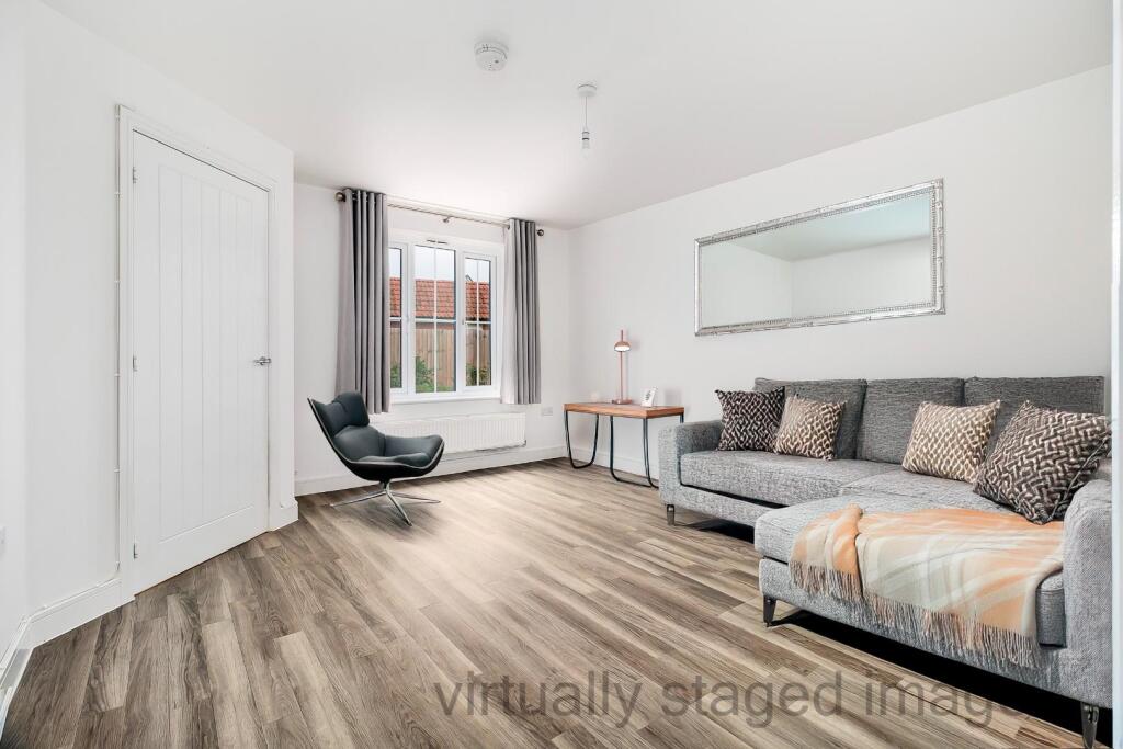 Additional image 5 of James Dunn Way, Haverhill