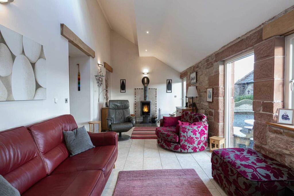 Additional image 8 of Bastle House, Cumcatch Courtyard, Brampton, Cumbria